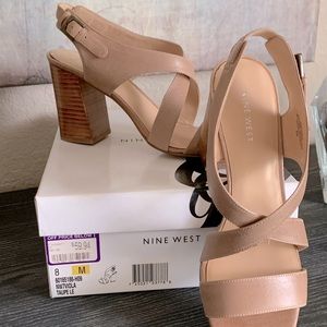 Nine West Sandals